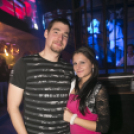 Club Vertigo - BRICKLAKE 2015.11.07. (szombat) (Fotók: MikeD.)