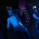 Club Vertigo - Chris Lawyer 2015.02.28. (szombat)