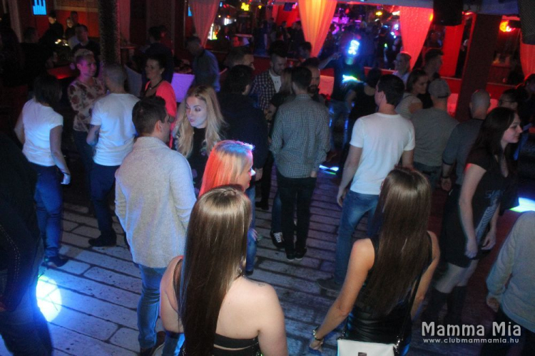 2017.11.24.Mamma Mia  Jack&Coke Night DJ:ICE&Solymi Conga Fotók:árpika