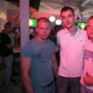 Club Mundo -  Chris Lawyer 2013.06.30. (szombat)