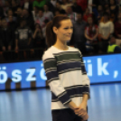 2018.03.22. Magyarország-Hollandia női kézilabda mérkőzés Fotók:árpika