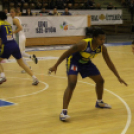 2013.03.10.Hat-Agro Uni Győr-Good Angels Kosice női kosárlabda (2) fotók:árpika