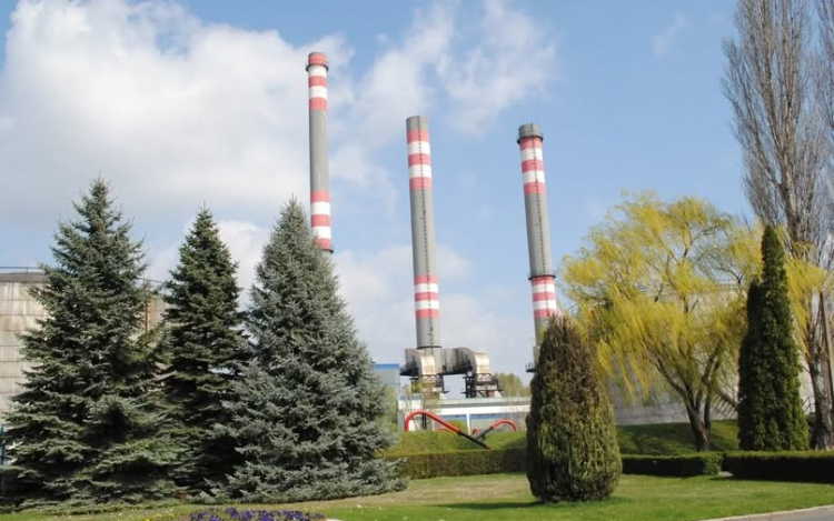 Mostantól rendelkezésre áll a távhő