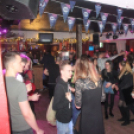 2019.01.05.Mamma Mia Szombati Házibuli Dj:Balage Fotók.árpika