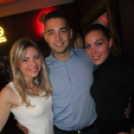 2016.04.08. Mamma Mia Video Disco Dj Hubik Fotók:árpika