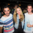 2015.10.02.Péntek - Friday Night Party