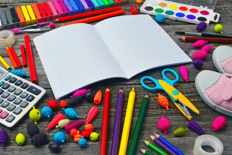 Nem csak a tanszer drágul