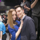 Club Vertigo -  UV Night & All 4 Ladies 2014.03.01. (szombat)