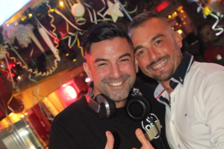 2019.12.31.Mamma Mia Szilveszteri Házibuli Dj:Giga & DJ:Balage Fotók:árpika