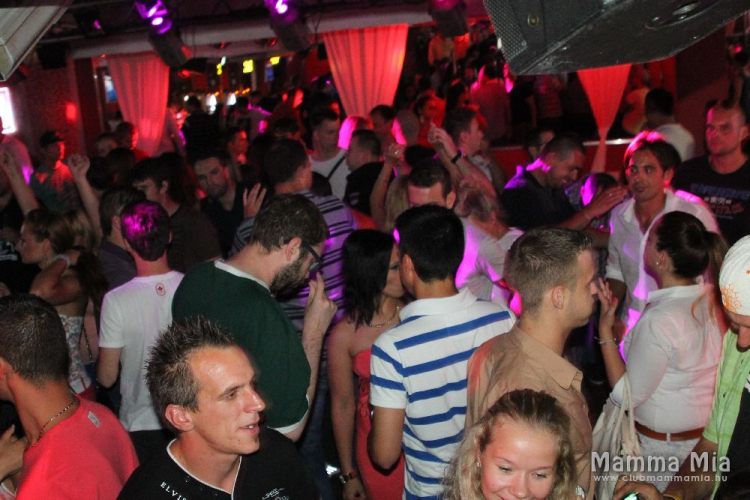 2014.07.25 Mamma Mia Király viktor Dj:Ice fotók:árpika