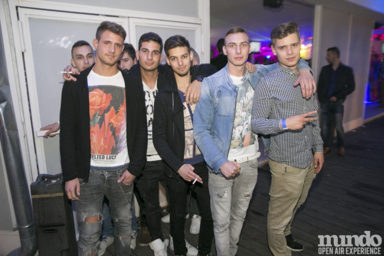 Mundo - Andro 2015.05.30. (szombat)