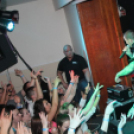 2013.04.15.Hétfő Bridge AK Hallgatói napok 1.nap fotók:árpika