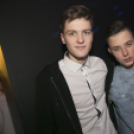 Club Vertigo - Deák bál /w Andro 2015.02.27. (péntek)