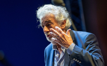 Távozik a Los Angeles-i Opera éléről Plácido Domingo