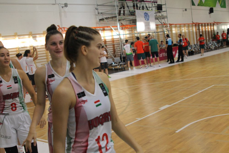 2017.07.29. EYOF 2017 Győr 6.nap Fotók:árpika