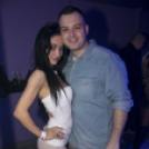 Club Vertigo - All 4 Boys w/ Johnnie Pappa 2014.04.05. (szombat)