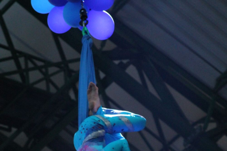 2017.07.23. EYOF megnyitó ünnepség Fotók:árpika 