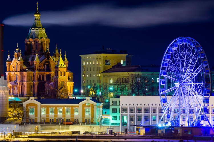 Tíz város versenyez az „Okos Turizmus Európai Fővárosa 2019” címért