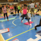 I.Spártai Vitamin NEON Fitness Party Győr Fotók:árpika