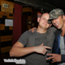 2014.08.15.Péntek - Vodkák Éjszakája
