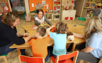 A jócselekedetekről szól az október az Audinál