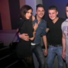 Club Vertigo -  UV Party 2013.11.03. (szombat)
