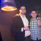 Club Vertigo - Let\'s Drink 2016.01.23. (szombat) (Fotók: MikeD.)