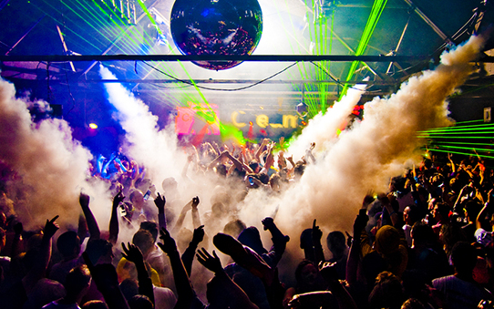 Legkomolyabb elektronikus zenei fesztiválok!