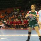 2019.07.12.Kézilabda Női U19-es EB Magyarország-Ausztria 