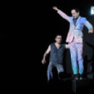  2016.03.19 Audi Aréna Omega és az ExperiDance musicel Fotók:árpika