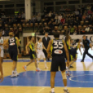2013.02.22 Hat-Agra Uni Győr-Fenerbahce Euroliga női kosárlabda Fotók:árpika