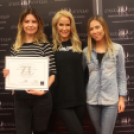 2017.12.02. Celebrity Masterclass Dr Zimány Linda & Dominique Roberts Fotók:árpika 