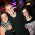 2015.01.09 Mamma Mia Pénteki Házibuli DJ:Ice &Solymi Konga Fotók:árpika