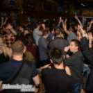 2014.11.12.Szerda - Zubrowka Party