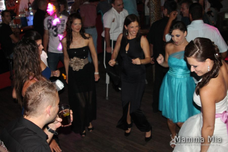 2013.08.10.Szombat Mamma Mia FeelharmonX Dj:Balázska Fotók:árpika