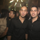 Club Vertigo - The Opening w/ Dave Martin 2014.09.13. (szombat)