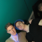 Club Neo (Győr) - Bárány Attila, Katapult DJ feat. Szasza, Basics, Alex - 2014. április 5. (szombat)