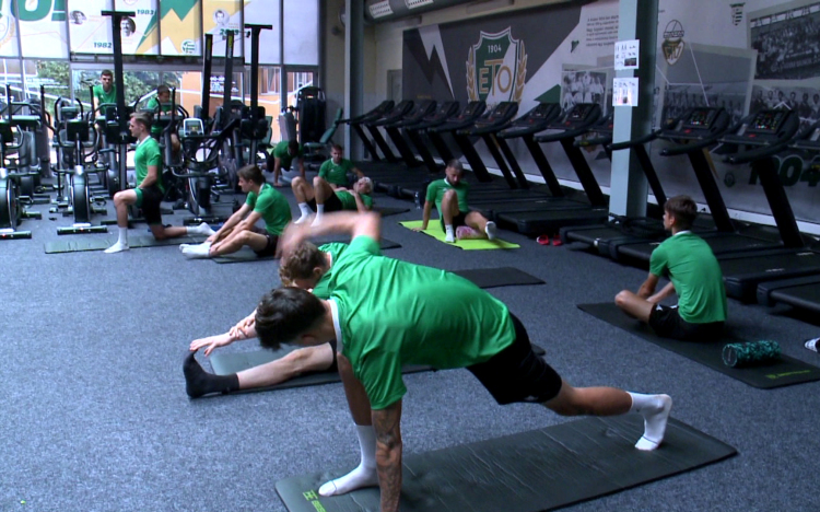 Folytatná jó sorozatát az ETO