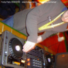 ARCHÍV - Újabb Funky Party 2004-ből