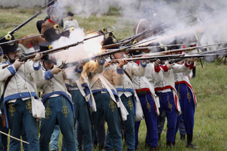Ezreket várnak a kismegyeri lovas- és hadijátékokra