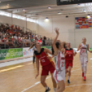 2017.07.24. EYOF 2017 Győr 1 nap Fotók:árpika 