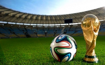 Vb-2014 - Döntőben a gálázó németek, történelmi brazil kudarc