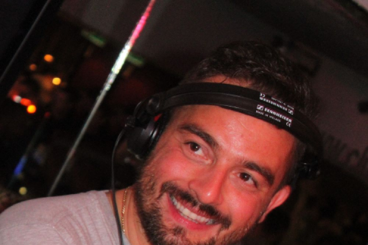 2015.05.09.Mamma Mia Dj:Balage Birstday Night & Solymi Konga Fotók:árpika