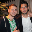 2013.05.25.szombat club Mamma Mia Dj:Balage Fotók.árpika