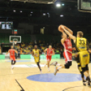 2019.02.16 Hepp Kupa döntő és Zsíros Tibor Férfi kosárlabda Magyar Kupa döntő