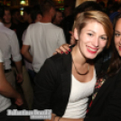 2014.09.24.Szerda - Ballantines Brazil Party