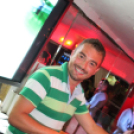 2014.08.22 Pénteki házibuli fotók:árpika