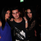 Club Vertigo - Julia Carpenter 2013.01.26. (szombat) (2) (Fotók: Vertigo)