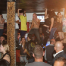 2013.09.13 Péntek Mamma Mia Poppy Fehérnemű bemutató Dj:Ice fotók:árpika