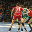 2019.02.17.Győri Audi ETO KC-Budaörs női kézilabda mérkőzés 